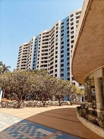 2 BHK Flat for Rent in Mumbai