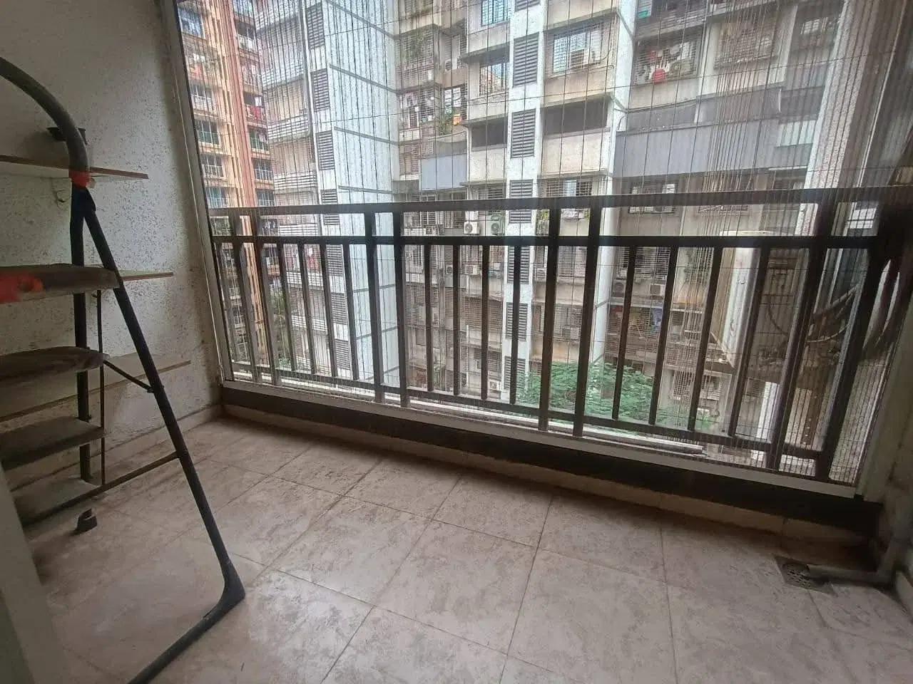 2 BHK Flat for Rent in Chembur Shell Colony