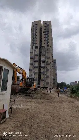 2 BHK Flat for Rent in Magarpatta – Near Amanora Mall