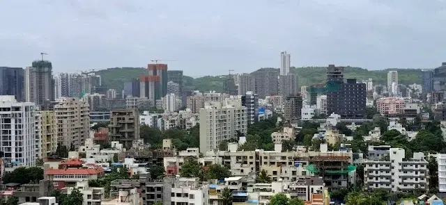 2 BHK Flat for Rent in Balewadi High Street