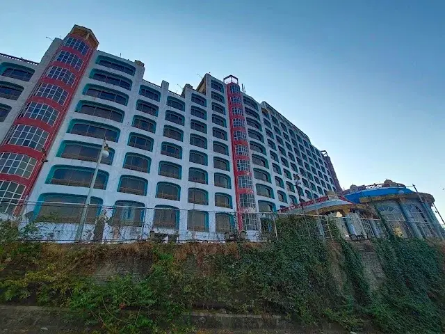 3 BHK Flat for Sale in Goregaon East