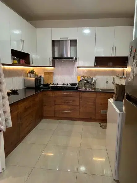 2 BHK Flat for Rent in kadubeessanahalli