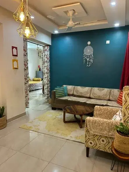 2 BHK Flat for Rent in kadubeessanahalli Bengaluru