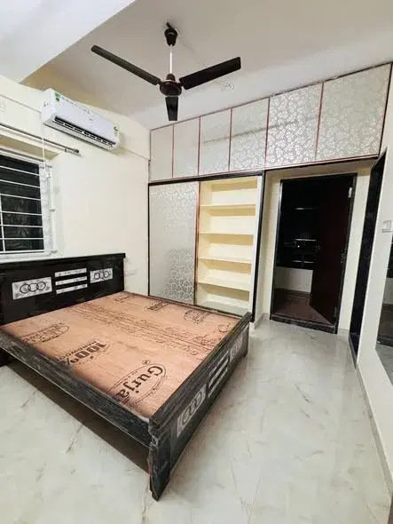 1 BHK Flat for Rent in Kondapur