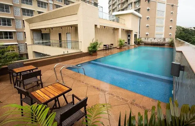 Single Occupancy for Female in 1 BHK Flat for Rent in Marol