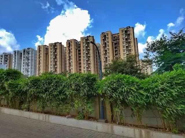 2 BHK Flat for Sale in Primeira Homes