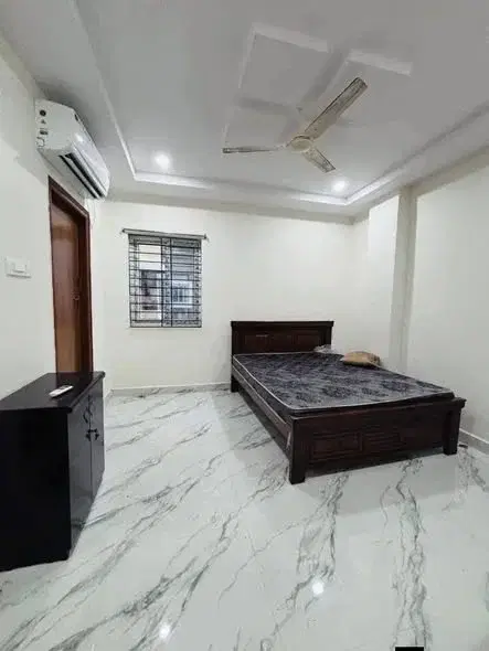 1 BHK Flat for Rent in Kondapur Gachibowli Hyderabad