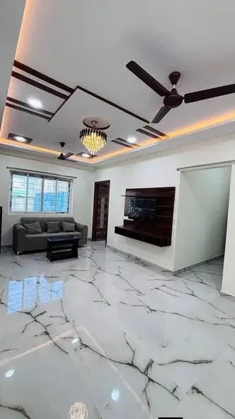 2 BHK Flat for Rent in Kondapur