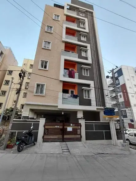 3 BHK Flat for Rent in MIG - 191