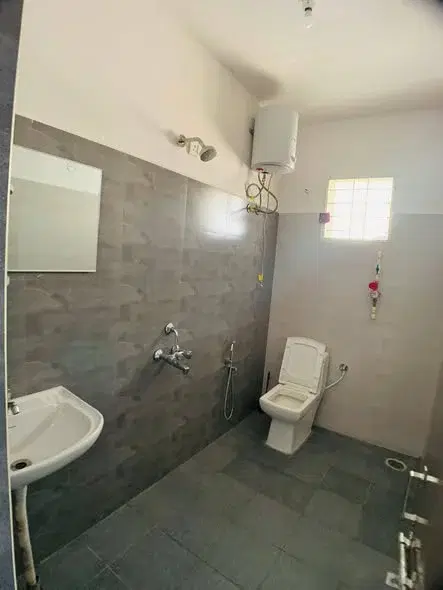 1 BHK Independent House for Rent near Bagmane Tech Park Doddanakundi