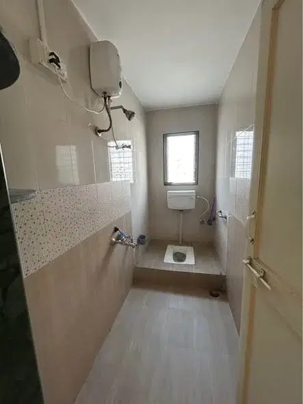 1 BHK Flat for Rent in Karvenagar