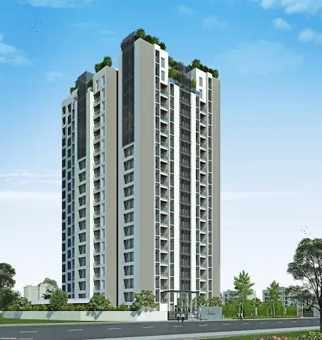 2 BHK Flat for Sale in Bannerghatta Rd