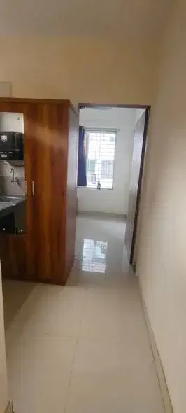 1 BHK Flat for Rent in sec 1 Airoli Navi Mumbai