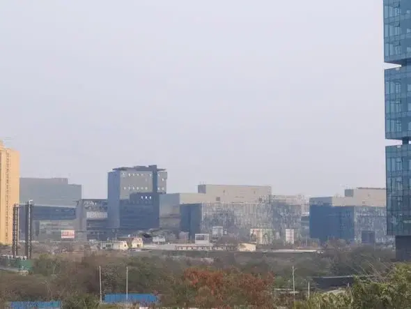 Flat for Rent in Kharadi