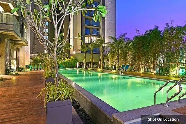 3 BHK Flat for Sale in Khar 18th road