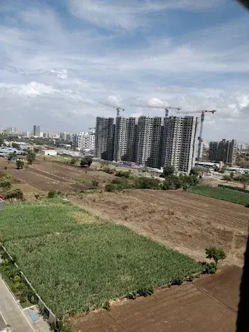 2 BHK Flat for Sale in Punawale