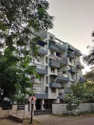 1 BHK Flat for Sale in Mandke Araman Society