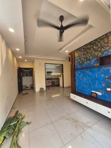 2 BHK Flat for Rent in Singsandra