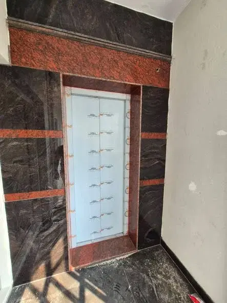 1 BHK Flat for Rent in Kudlu Gate metro station near HSR Layout