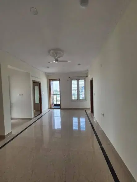 3 BHK Flat for Rent in kudlu gate metro station near hsr layout 2km