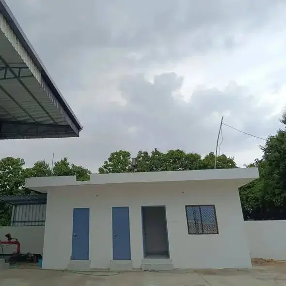 Commercial Space for Rent in vanaras