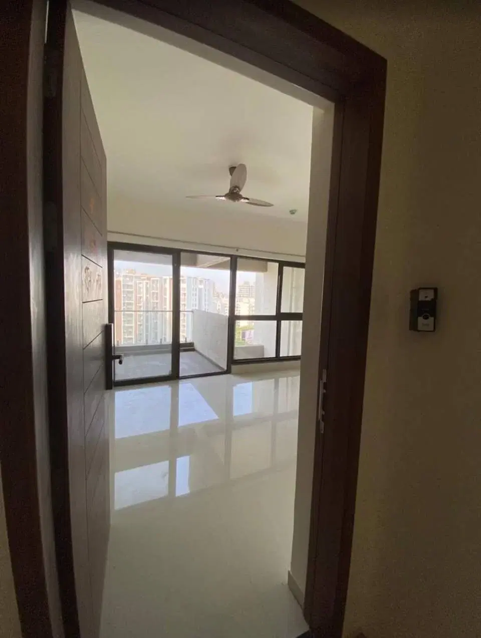 2 BHK Flat for Rent in Ravet