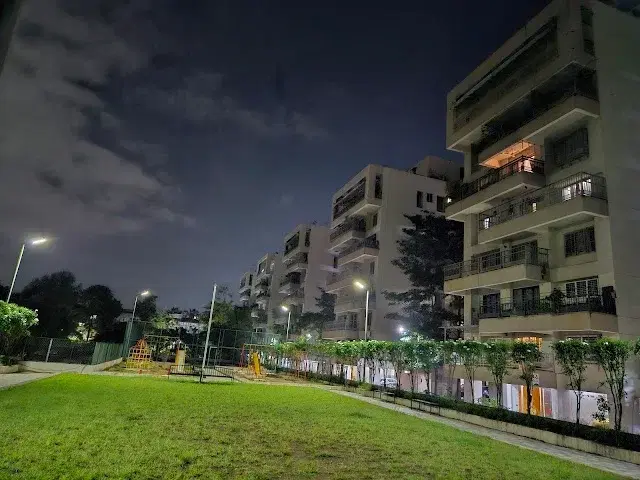 4 BHK Independent House for Sale in Viman Nagar