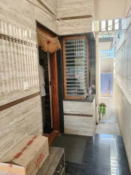 2 BHK Independent House for Sale in JP nagar 4th stage Mysore