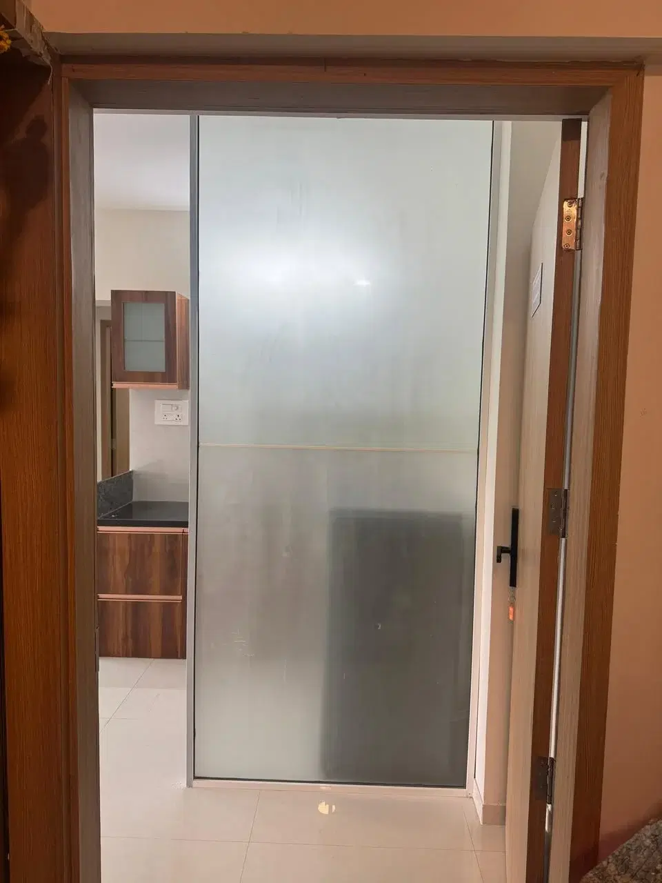 2 BHK Flat for Rent in Magarpatta