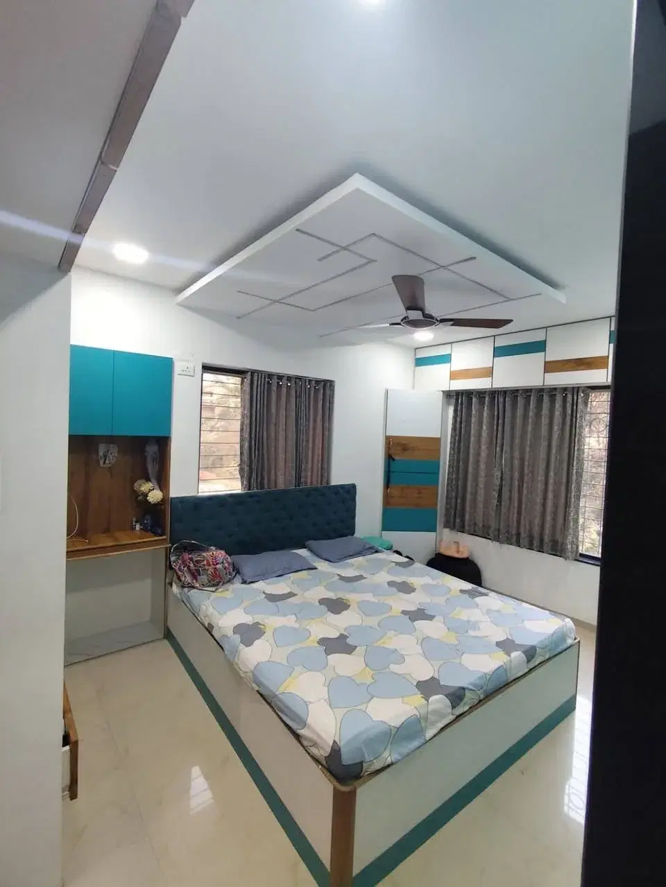 2 BHK Flat for Rent in kharadi