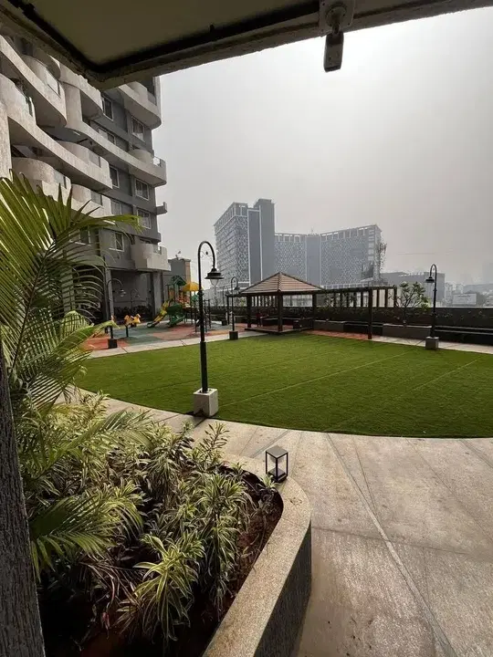 2 BHK Flat for Rent in Kharadi