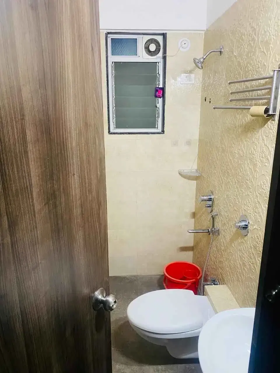 2 BHK Flat for Rent in Kirah terazo Magarpatta