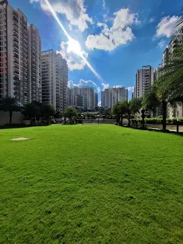 3 BHK Flat for Rent in Rainbow Vista