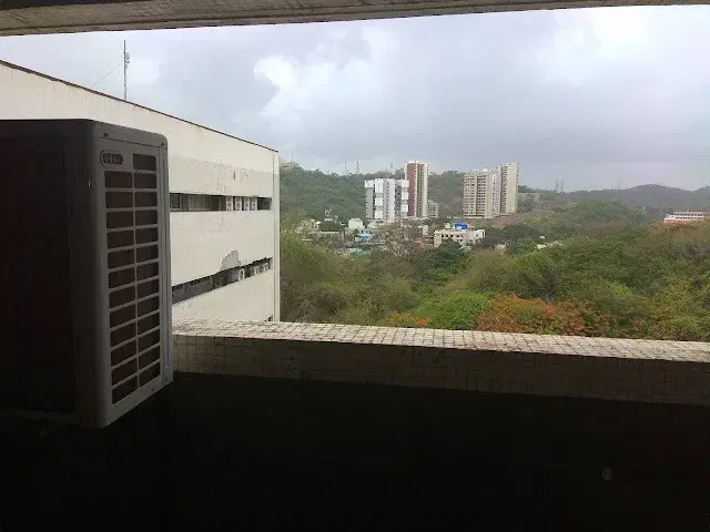 1 BHK Flat for Sale in Adai New panvel