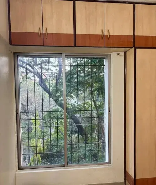 3 BHK Flat for Rent in Model Colony