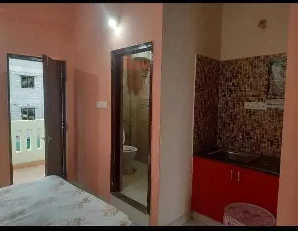 1 BHK Flat for Rent in Kamadhenu Nagar