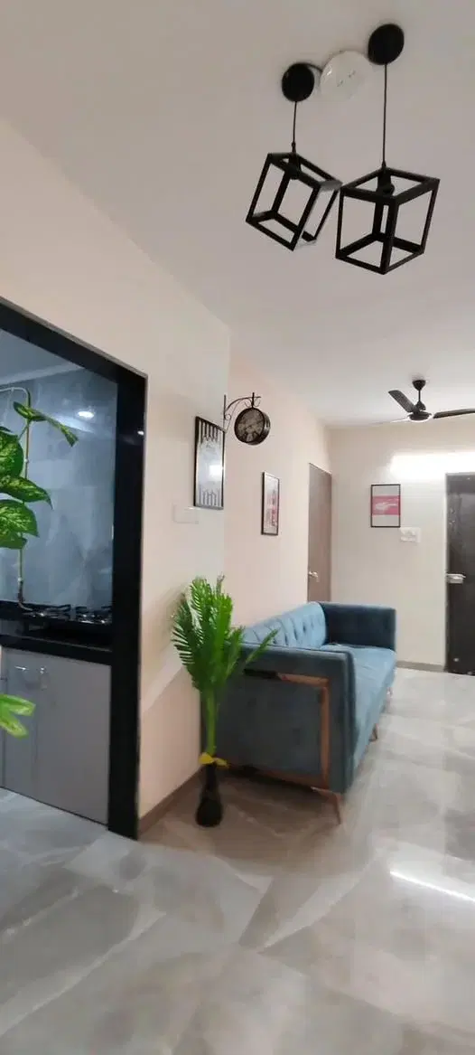 Single Occupancy in Flat for Rent in Goregaon & Andheri West