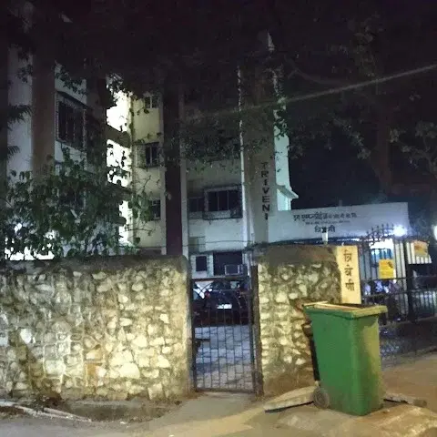 1 BHK Flat for Rent Near Bhavans College