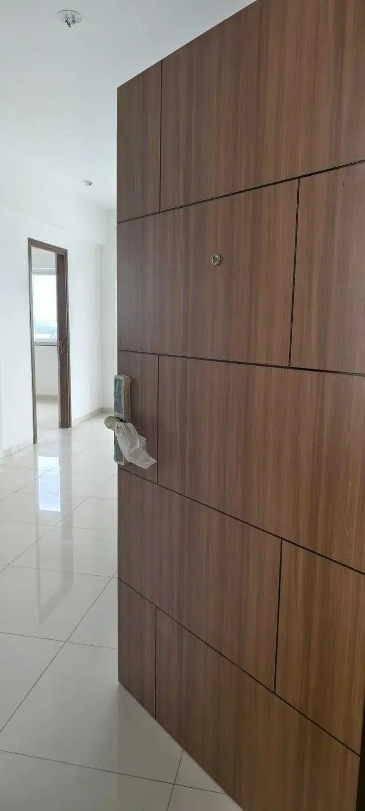 2 BHK Flat for Sale in Chandapur