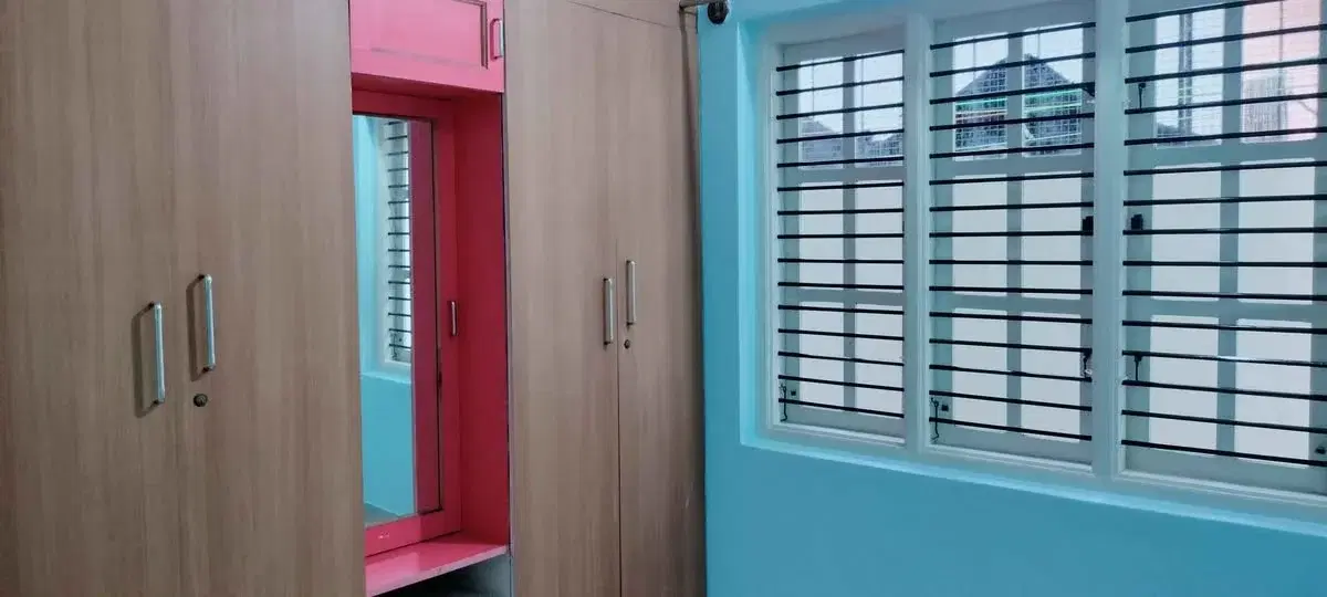 2 BHK Independent House for Rent in DATTAGALLI