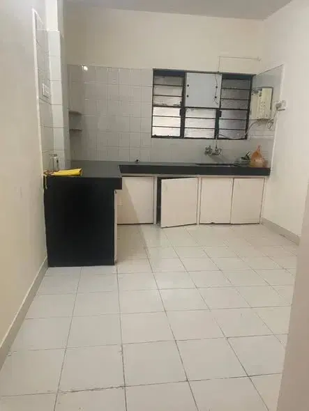 2 BHK Flat for Rent in Mahatma Society Pune