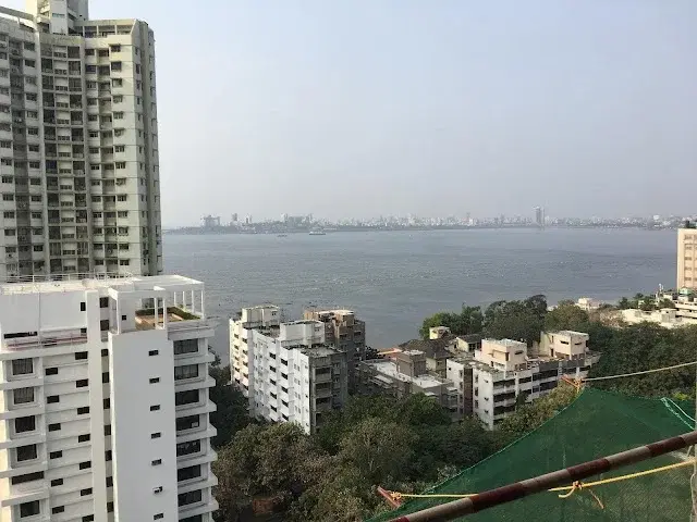 3 BHK Flat for Rent in Prabhadevi