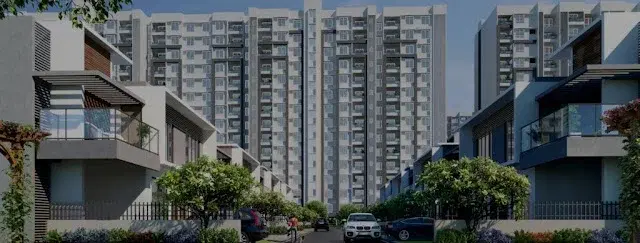 2 BHK Flat for Sale in Mumbai