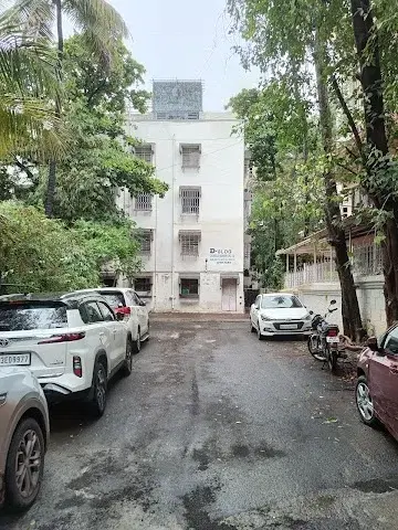 3 BHK Flat for Rent in Koregaon Park