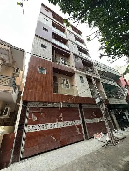 1 BHK Independent House for Sale in Btm layout near metro station