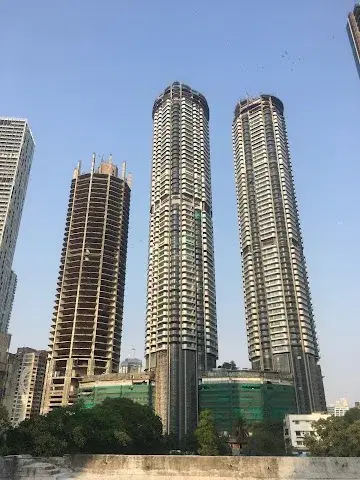 2 BHK Flat for Rent in Parel