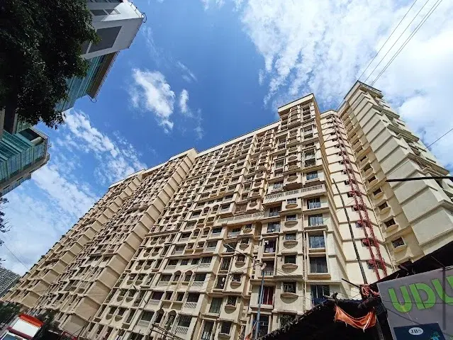 2 BHK Flat for Sale in Marol