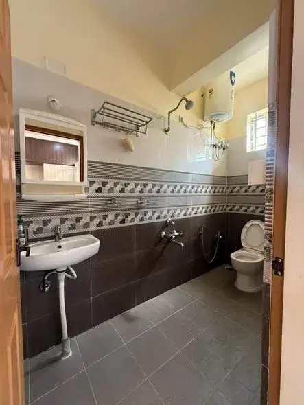 3 BHK Flat for Rent in CV Raman Bengaluru