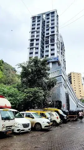 Single Occupancy for Male in 2 BHK Flat for Rent in Trikutta Towers