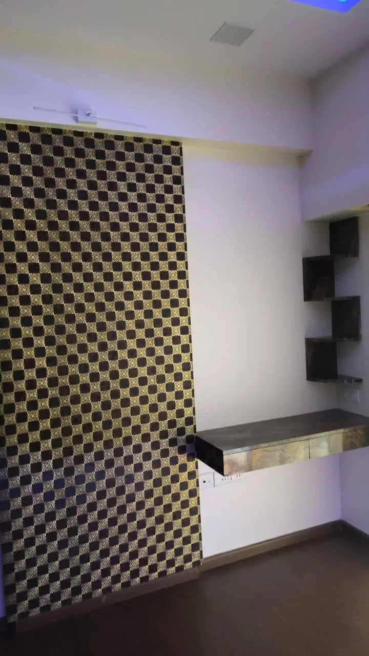 2 BHK Flat for Rent in Kandivali East nr Metro Mall